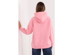 Mikina s kapucí model 226319 Rue Paris 2