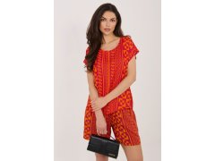 Halenka s krátkým rukávem model 226384 Sublevel 4