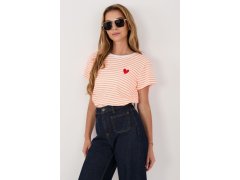 Tričko model 226437 Italy Moda 2