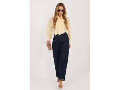 Košile s&nbsp;dlouhým rukávem model 226439 Italy Moda 1