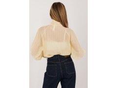 Košile s&nbsp;dlouhým rukávem model 226439 Italy Moda 2
