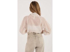 Košile s dlouhým rukávem model 226440 Italy Moda 2