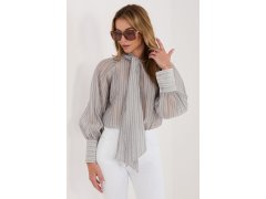 Košile s&nbsp;dlouhým rukávem model 226442 Italy Moda 1