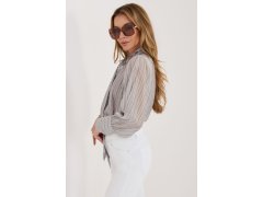 Košile s&nbsp;dlouhým rukávem model 226442 Italy Moda 2
