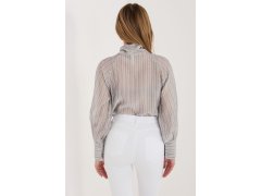 Košile s&nbsp;dlouhým rukávem model 226442 Italy Moda 3