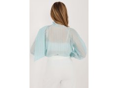 Košile s&nbsp;dlouhým rukávem model 226443 Italy Moda 2