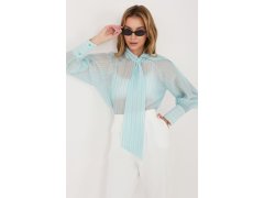 Košile s&nbsp;dlouhým rukávem model 226443 Italy Moda 3