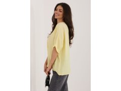 Košile s&nbsp;krátkým rukávem model 226472 Italy Moda 1