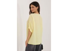 Košile s&nbsp;krátkým rukávem model 226472 Italy Moda 2