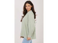 Košile s&nbsp;dlouhým rukávem model 226475 Italy Moda 1