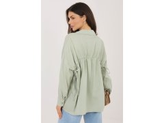 Košile s&nbsp;dlouhým rukávem model 226475 Italy Moda 2