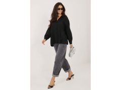 Košile s&nbsp;dlouhým rukávem model 226476 Italy Moda 1