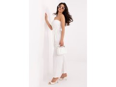 Dámský overal bez rukávů model 226614 Italy Moda 3