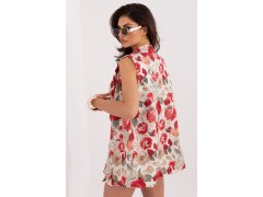 Vesta s&nbsp;květinovým vzorem model 226641 Italy Moda 2
