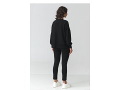 Souprava oversize model 226806 Makadamia 2