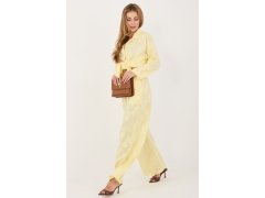 Souprava s dlouhým rukávem model 226990 Rue Paris 1