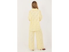 Souprava s dlouhým rukávem model 226990 Rue Paris 2