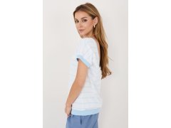 Halenka s&nbsp;proužky model 227052 Relevance 1