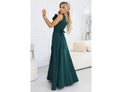 Dlouhé šaty model 227061 Numoco 1