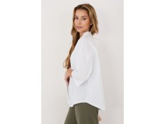 Dámská košile model 227211 Factory Price 2