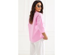 Dámská košile model 227212 Factory Price 2
