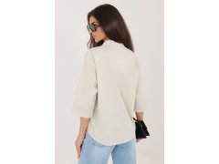 Dámská košile model 227215 Factory Price 2