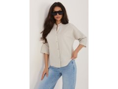 Dámská košile model 227215 Factory Price 3