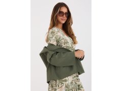 Kabát model 227359 Rue Paris 3