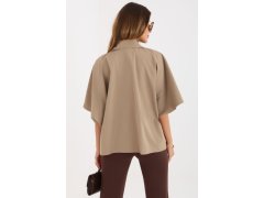 Kabát model 227364 Rue Paris 3