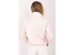 Bunda na zip model 227601 Factory Price 2