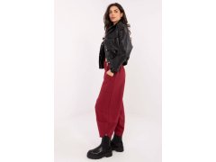 Teplákové kalhoty model 227647 Rue Paris 1