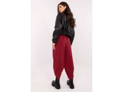Teplákové kalhoty model 227647 Rue Paris 2