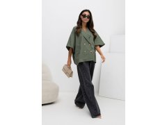 Kabát model 227671 Rue Paris 3