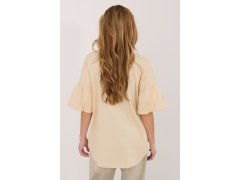 Košile s&nbsp;dlouhým rukávem model 227875 Italy Moda 2