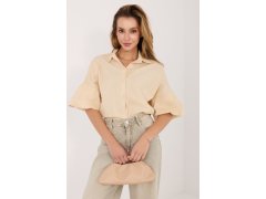 Košile s&nbsp;dlouhým rukávem model 227875 Italy Moda 3