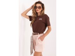 Kraťasy model 227879 Italy Moda 2