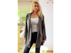 Mikina oversize model 227884 Mirale 1