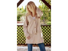 Mikina oversize model 227887 Mirale 1