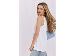 Top bez rukávů model 228054 Relevance 1