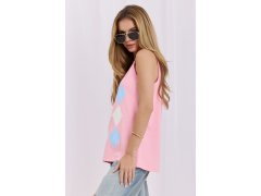 Top bez rukávů model 228058 Relevance 1