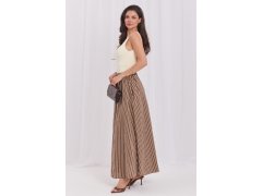 Sukně s&nbsp;vysokým pasem model 228413 Italy Moda 3