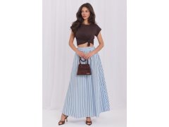 Sukně s&nbsp;vysokým pasem model 228414 Italy Moda 3