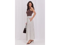 Sukně s&nbsp;vysokým pasem model 228415 Italy Moda 1