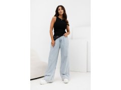 Top bez rukávů model 228661 Rue Paris 1