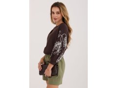 Mikina model 228688 Rue Paris 2