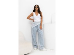 Top s proužky model 228697 Rue Paris 1