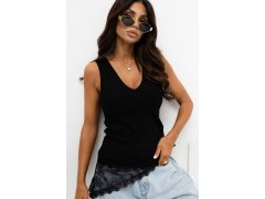 Top s proužky model 228698 Rue Paris 3