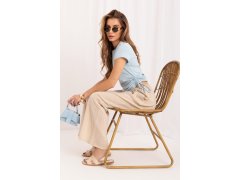 Tričko s proužky model 229030 Rue Paris 3