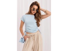 Tričko s proužky model 229030 Rue Paris 4