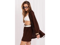 Kraťasy model 229212 Rue Paris 1